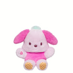 Build-A-Bear Mini Beans Strawberry Ice Ice Cream Pochacco | Build-A-Bear - US 9737