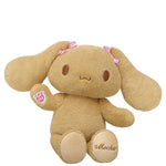 Sanrio® Hello Kitty® and Friends Mocha Plush | Build-A-Bear® - US 6350