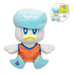 Pokémon Quaxly Plush Bundle | Build-A-Bear - US 5035