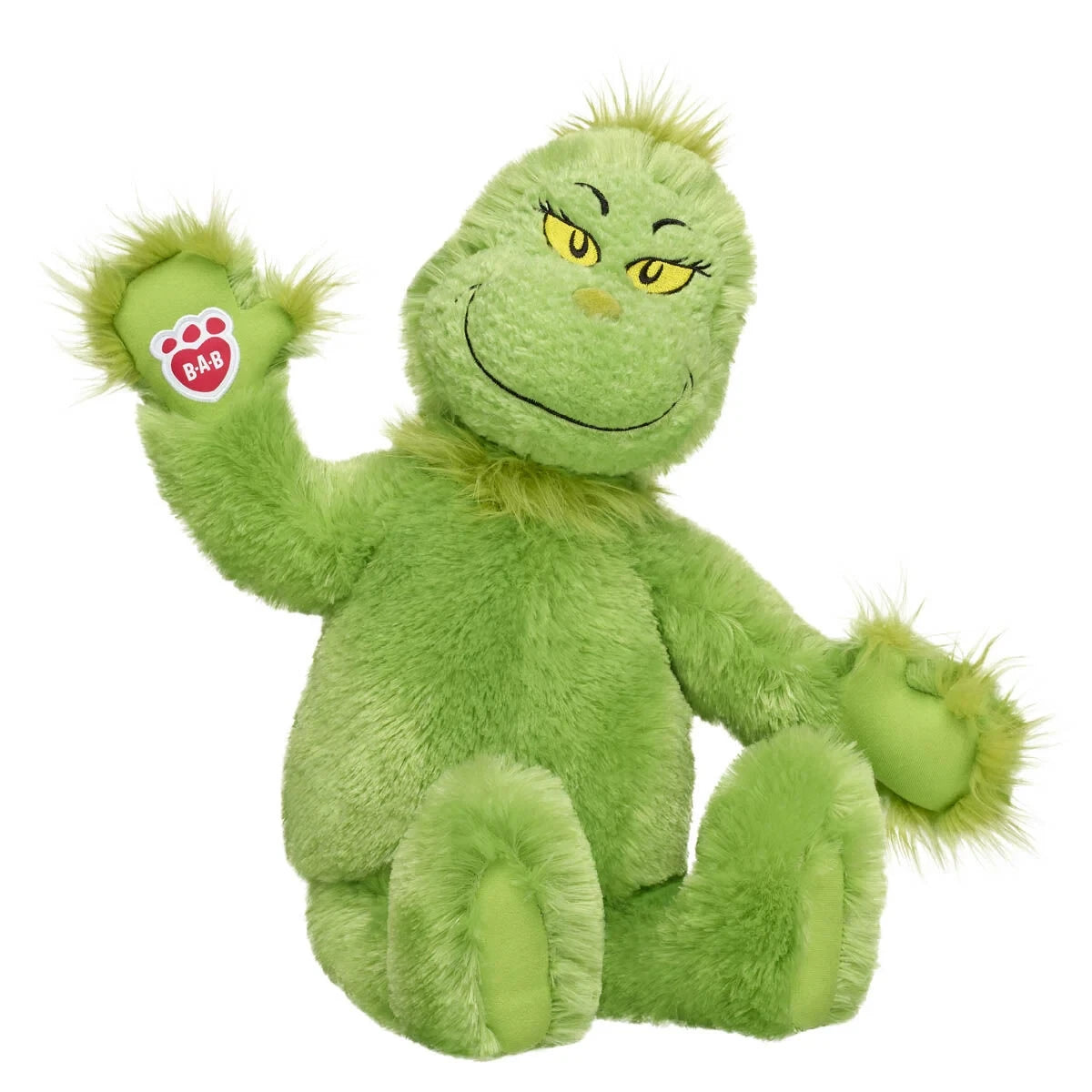 Grinch Plush Gift Set | Build-A-Bear - US 1602