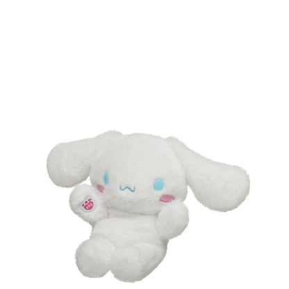 Sanrio® Cinnamoroll™ Plush Set with Mini Bean® | Build-A-Bear® - US 0278