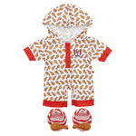 KFC Pajama Set for Stuffed Animals | Build-A-Bear® - US 4943