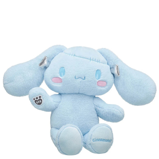 Sanrio® Monster Cinnamoroll™ Plush Halloween Set | Build-A-Bear® - US 2349