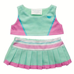 Athleisure Outfit | Build-A-Bear - US 5138