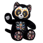 Día de los Muertos Cat Stuffed Animal | Build-A-Bear® - US 1052