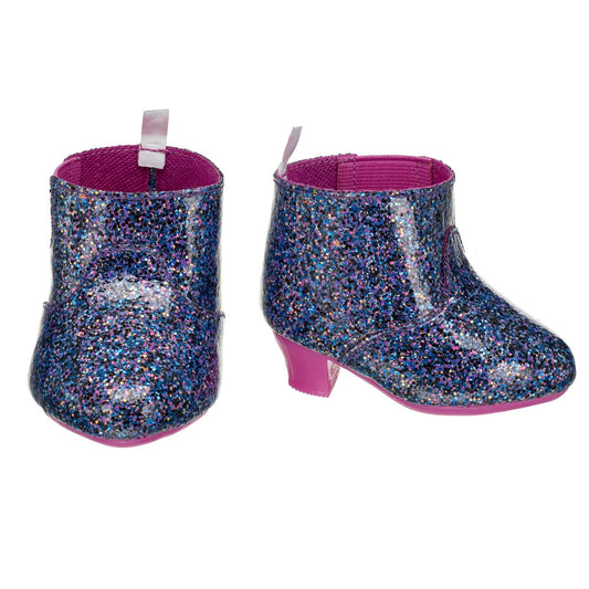Honey Girls Boots for Stuffed Animals | Build-A-Bear® - US 4555
