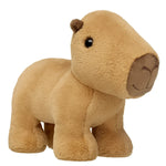 Capybara Stuffed Animal | Build-A-Bear® - US 4700