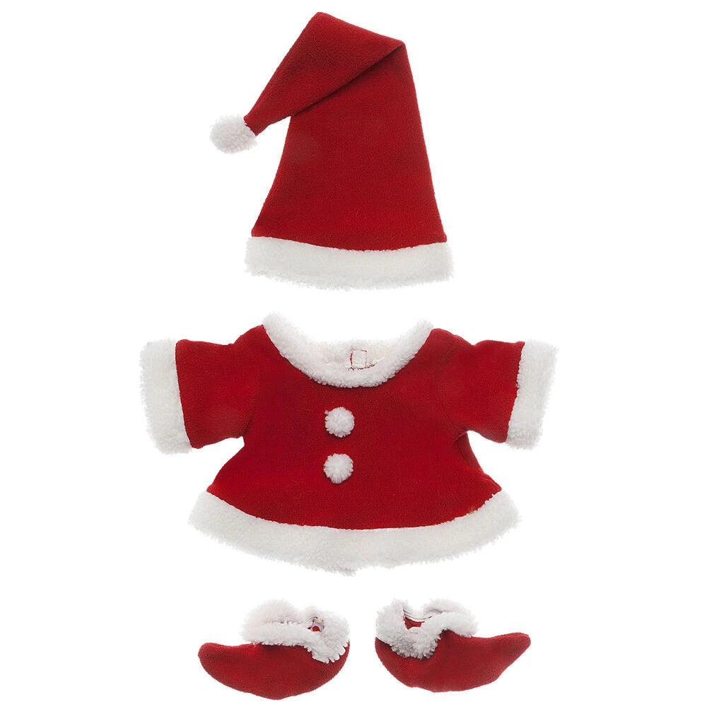 Grinch &amp; Max Plush Gift Set | Build-A-Bear - US 0351