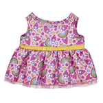 My Melody™ Rainbow Dress for Stuffed Animals | Build-A-Bear® - US 5112