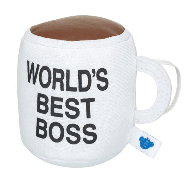 Happy Hugs Teddy Bear with The Office Michael Scott Costume Gift Set | Build-A-Bear® - US 4890
