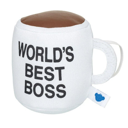 Happy Hugs Teddy Bear with The Office Michael Scott Costume Gift Set | Build-A-Bear® - US 5296