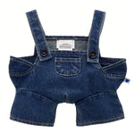 Minion James Overalls | Build-A-Bear - US 8553