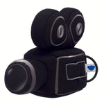 Minion Film Camera Plush Wristie | Build-A-Bear - US 1355