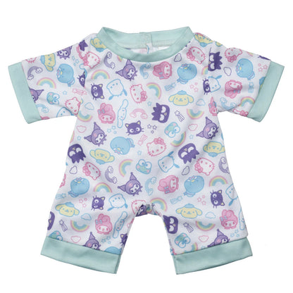 Pawlette Bunny Plush Dreamy Pastels Hello Kitty Gift - US 2327