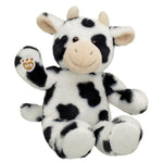Cuddly Cow Stuffed Animal | Build-A-Bear® - US 4468