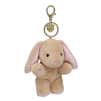 Pawlette Bunny Plush Bag Charm | Build-A-Bear - US 8984