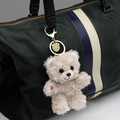 Happy Hugs Teddy Bear Bag Charm | Build-A-Bear - US 0592