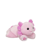 Mini Beans Axolotl Plush Toy | Build-A-Bear® - US 8460