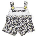 Sanrio® Hello Kitty® and Friends Badtz-maru™ Overalls for Plush Toys | Build-A-Bear® - US 3505