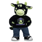 Alien Cow Stuffed Animal Gift Set | Build-A-Bear - US 5025