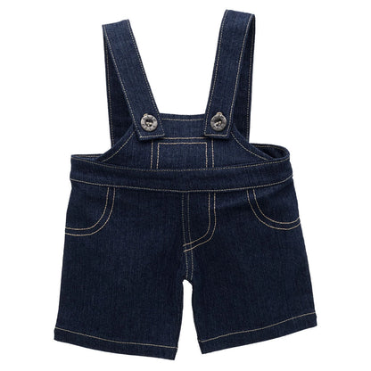 Cuddly Cow Stuffed Animal Overalls Gift Set | Build-A-Bear® - US 3375