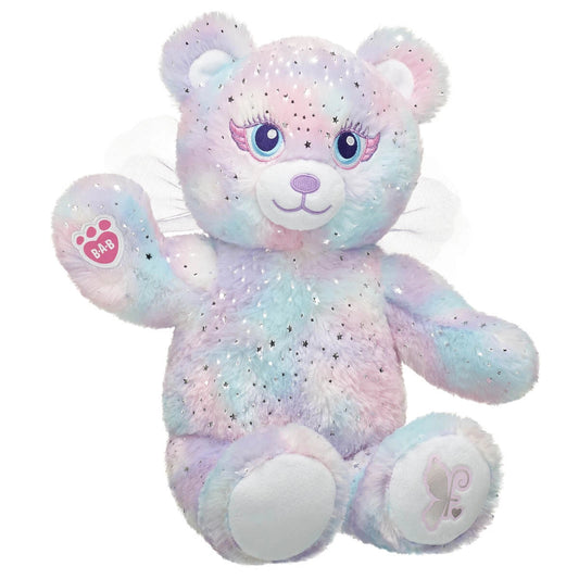 Starry Teddy Bear Fairy Friend Gift Set | Build-A-Bear® - US 5984