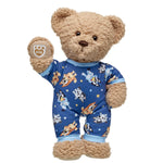 Bluey Teddy Bear PJ Sleeper Gift Set | Build-A-Bear® - US 0260