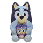 Bluey Plush Puppy w/ Chattermax Wristie | Build-A-Bear - US 5204