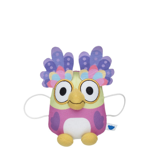 Bluey Chattermax Wristie | Build-A-Bear - US 6026