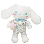Hello Kitty® and Friends Cinnamoroll™ Plush Set | Build-A-Bear® - US 2701