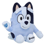 Socks Plush Puppy | Build-A-Bear - US 8399