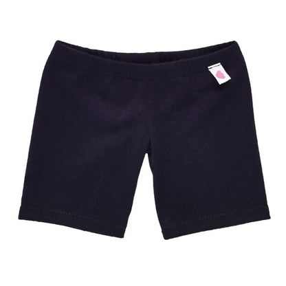 Black Leggings for Stuffed Animals | Build-A-Bear® - US 6025