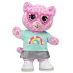 Kabu™ Catrina Cat Stuffed Animal Gift Set | Build-A-Bear® - US 6397