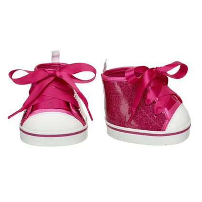 Rainbow Party Teddy Bear Star Dress Gift Set | Build-A-Bear® - US 0020