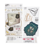 Harry Potter™ Gadget Decals Set for Stuffed Animals | Build-A-Bear® - US 2864