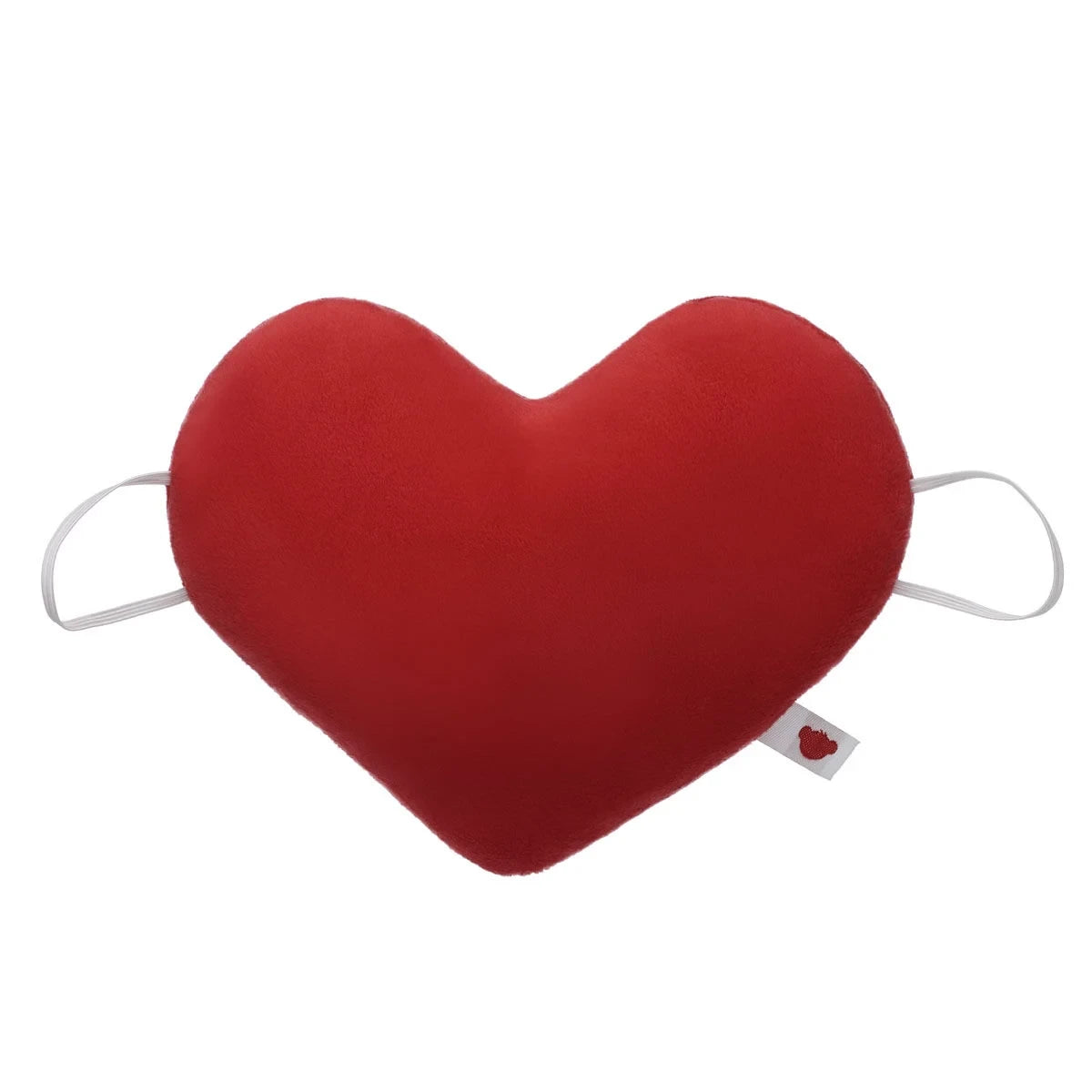 Online Exclusive Embroidered Gifting Red | Build-A-Bear - US 3856