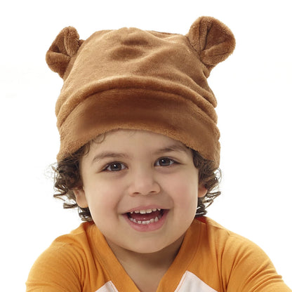 Build-A-Bear Pajama Shop™ Bear Hat - Toddler, Youth &amp; Adult - US 3878