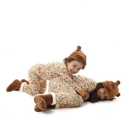Build-A-Bear Pajama Shop™ Bear Hat - Toddler, Youth &amp; Adult - US 3878