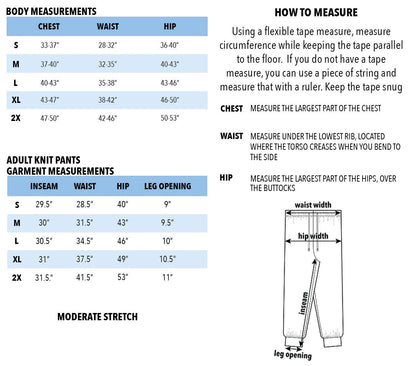 Build-A-Bear Pajama Shop™ Buffalo Check Pants - Adult - US 4773
