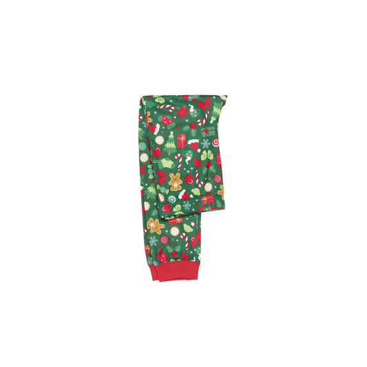 Build-A-Bear Pajama Shop™ Holiday Print Pants - Toddler &amp; Youth - US 5423
