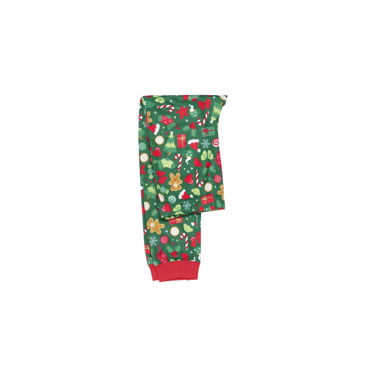 Build-A-Bear Pajama Shop™ Holiday Print Pants - Toddler &amp; Youth - US 1269