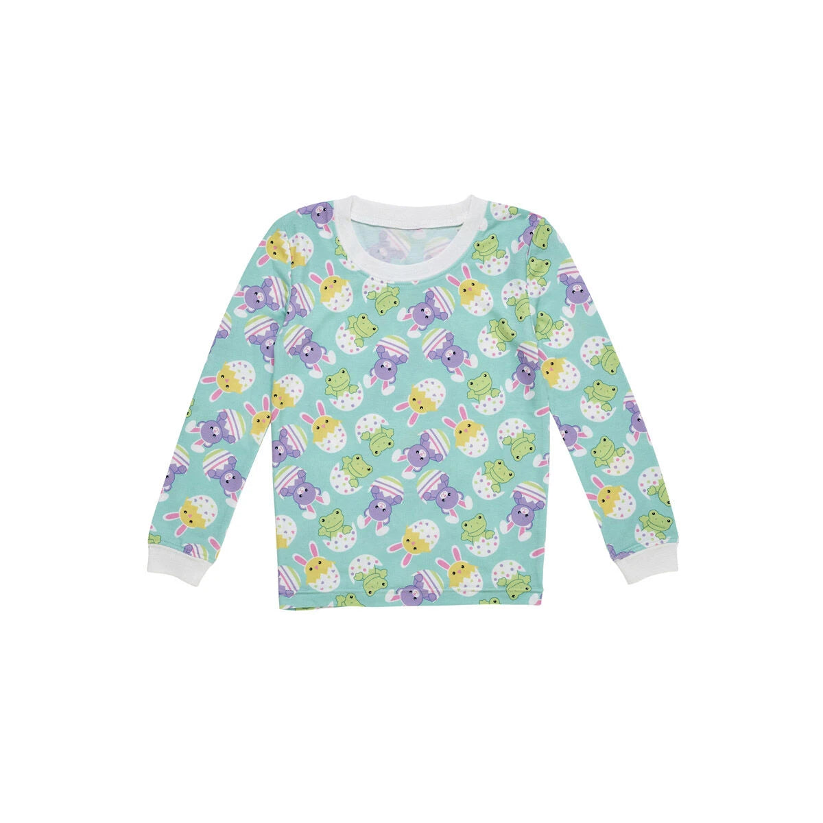 Build-A-Bear Pajama Shop™ Easter PJ Top - Toddler and Youth - US 5339