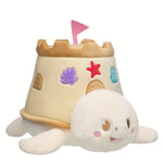 Shellcastle Mashimal Plush | Build-A-Bear - US 9570