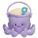 Octopail Mashimal Plush | Build-A-Bear - US 8233
