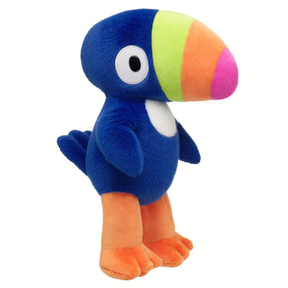 Too Cute Toucan Stuffed Animal | Build-A-Bear - US 9521
