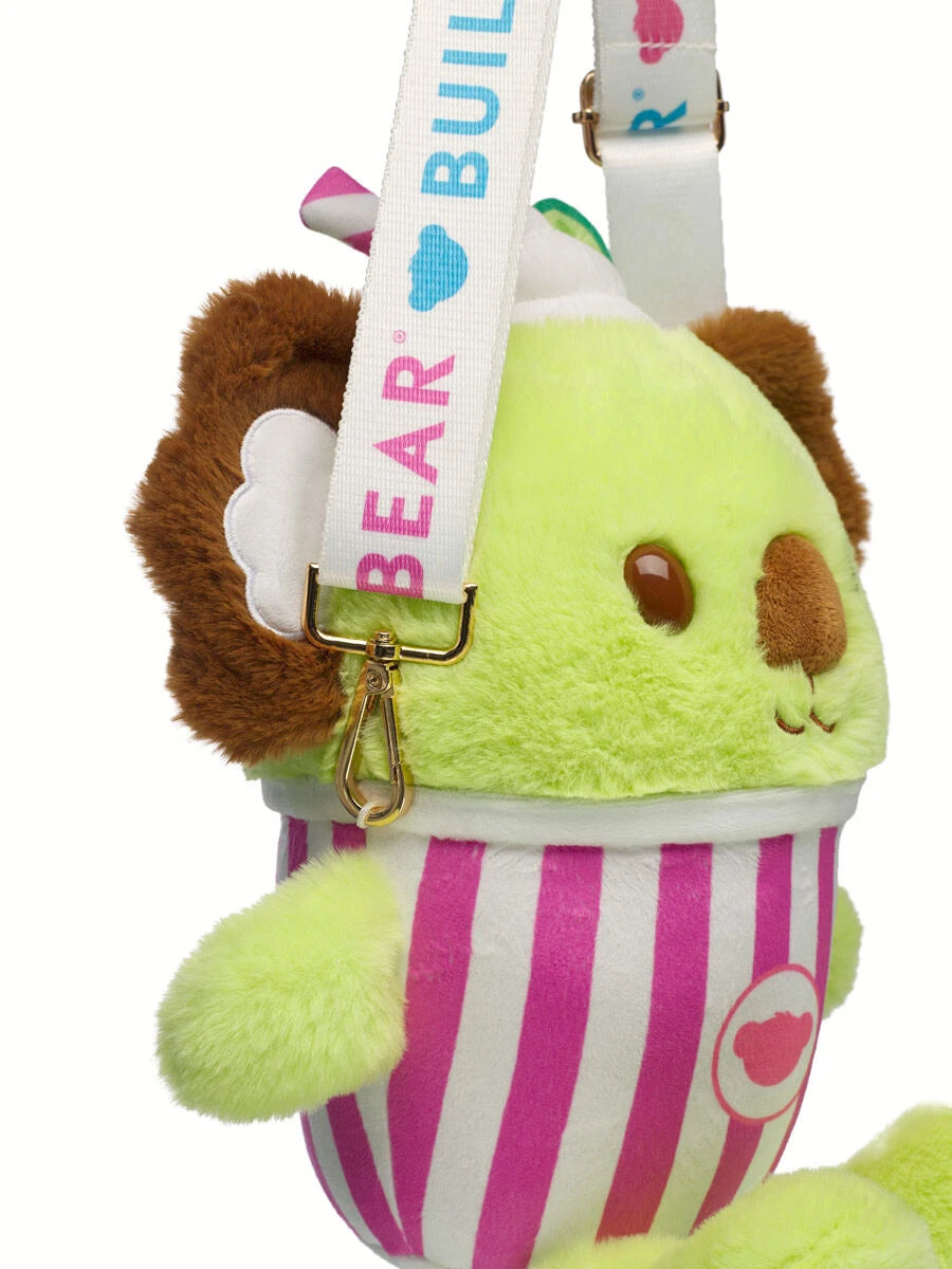 Coconut Lime Koala Slushie Plushie | Build-A-Bear - US 8085