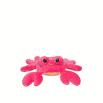 Build-A-Bear Mini Beans Clawsome Crab Stuffed Animal | BAB - US 5181