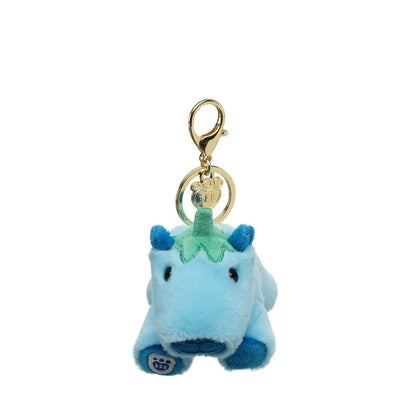 Blueberry Capybara Bag Charm | Build-A-Bear - US 9117