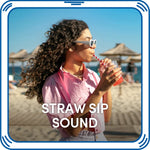 Straw Sip Sound | Build-A-Bear - US 4574