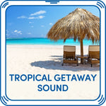 Tropical Getaway Sound | Build-A-Bear - US 1022